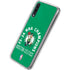 2024 NBA Champions Boston Celtics Galaxy A50 Clear Case
